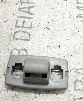Mercedes-Benz ML W166 Other interior part A1668100012