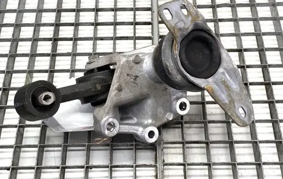 Peugeot 508 Engine mount vacuum valve 9685332280