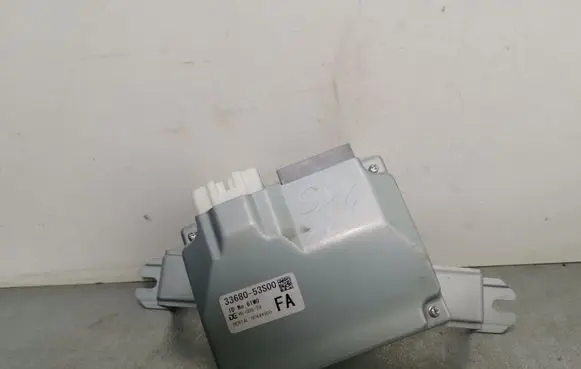 Suzuki SX4 S-Cross Other control units/modules 3368053S00