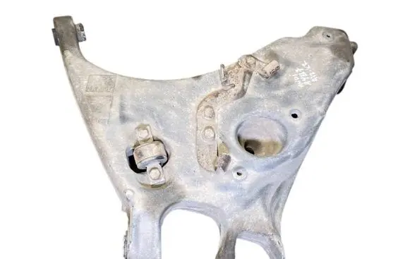 Rear upper control arm/wishbone