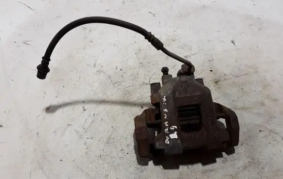 Dodge Durango Rear brake caliper 68052376AA