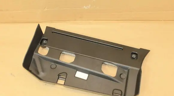 BMW 2 G42 Dashboard lower bottom trim panel 6807295
