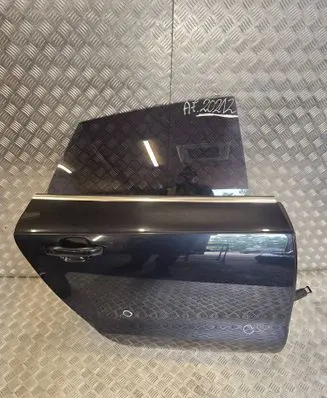 Audi A7 S7 4G Rear door LX5R