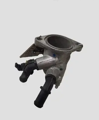 Opel Vectra C Thermostat/thermostat housing 55203388