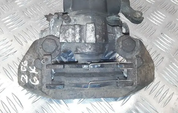 Peugeot 206 Rear brake caliper 331597
