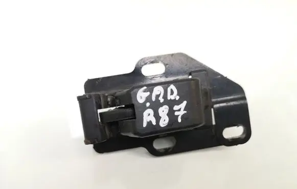 Citroen Berlingo Loading door lock 