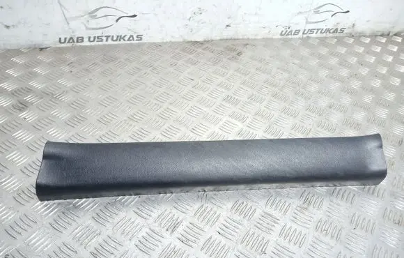 Mazda CX-7 Front sill trim cover EG2168720