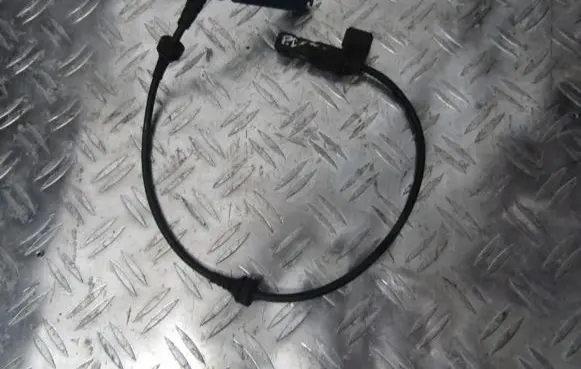 BMW 3 E46 ABS brake wheel speed sensor 10071151033 10.0711-5103.3