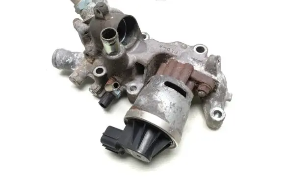 Honda FR-V Thermostat/thermostat housing 13134y17 50041124 393093