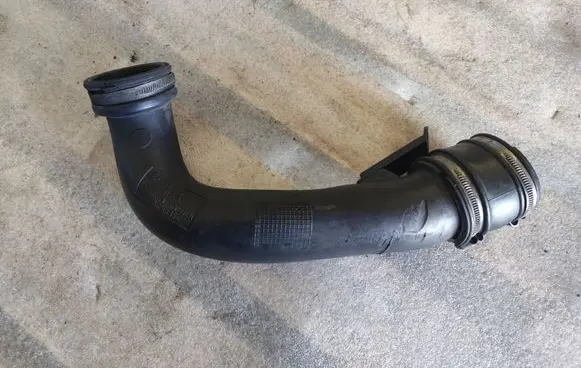 Volvo S80 Intercooler hose/pipe 30741667