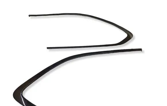 BMW 5 G30 G31 G38 Trim molding 7390194 0624117