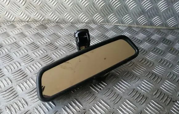 BMW 3 E90 E91 Rear view mirror (interior) 010588 020588