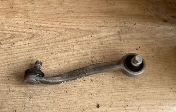 Front control arm