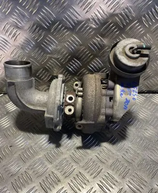 Toyota Verso Turbo 172010R060 VB25