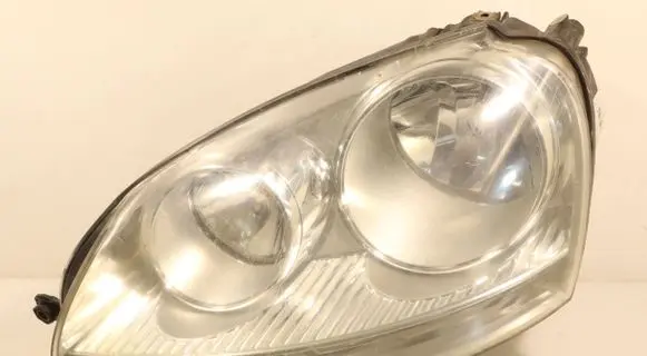 Volkswagen Jetta V Headlight/headlamp 1K6941005P