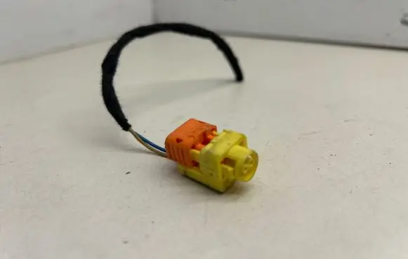 Audi Q7 4M Other wiring loom 8W1971613B