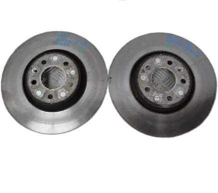 Audi A6 S6 C7 4G Other brake parts 