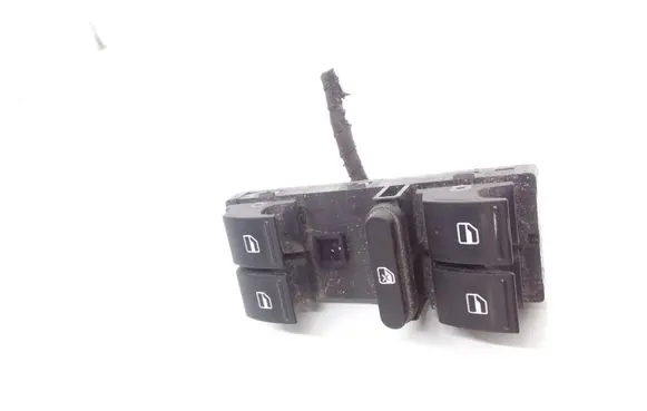 Volkswagen PASSAT B6 Electric window control switch 1K4959857A