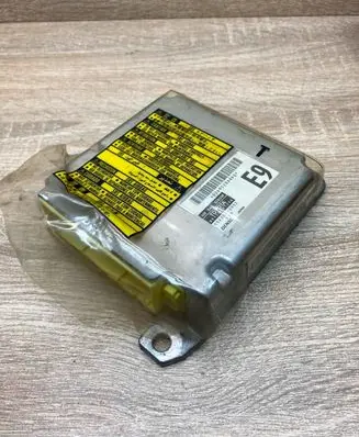Toyota Prius (XW20) Airbag control unit/module 8917047390 1523006952