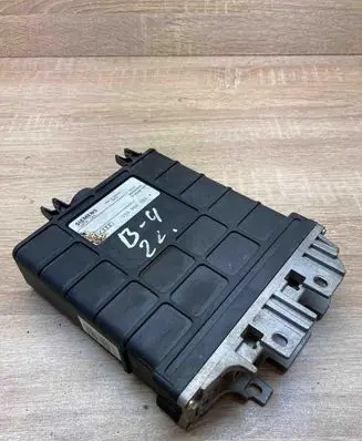 Audi A6 S6 C7 4G Engine control unit/module ECU 039906024A 5WP4144