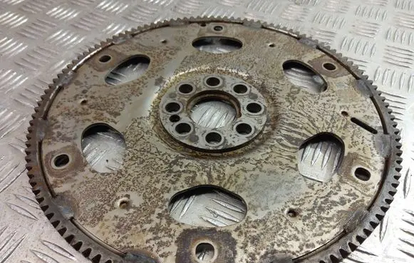 BMW X3 G01 Flywheel 8612144