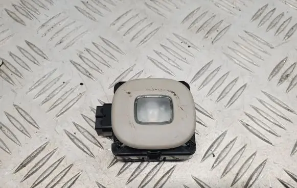 Chrysler Pacifica Other interior light 55057422AA