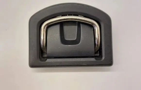 Volkswagen PASSAT B8 Tie down hook / loop 5M0863503
