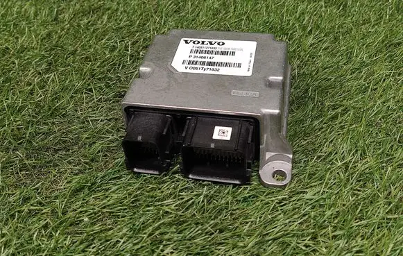 Volvo V40 Airbag control unit/module 31406147 P31406147