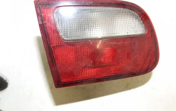 Honda Civic Tailgate rear/tail lights