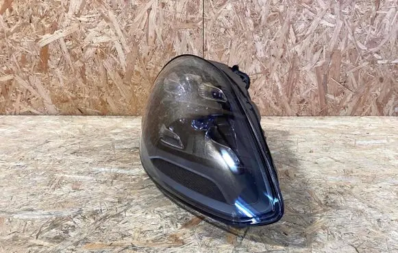 Porsche Cayenne (9Y0 9Y3) Headlight/headlamp 9y0941082l