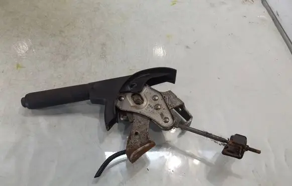 Toyota Yaris Handbrake/parking brake lever assembly