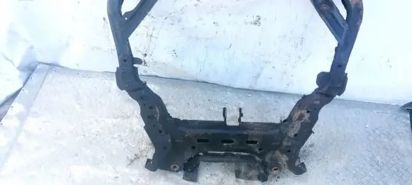 Mazda 2 Front subframe