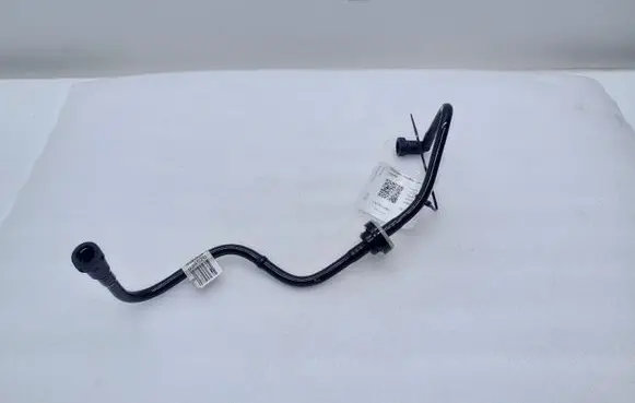 Citroen C4 Cactus Vacuum line/pipe/hose X215100