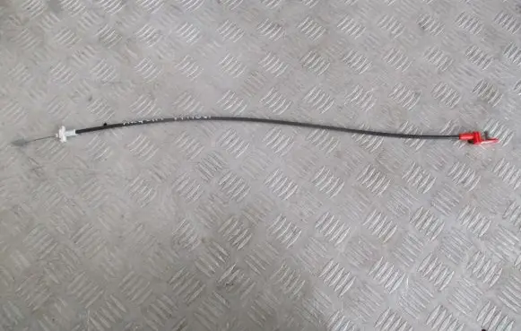 Ford Mondeo MK IV Front door cable line 