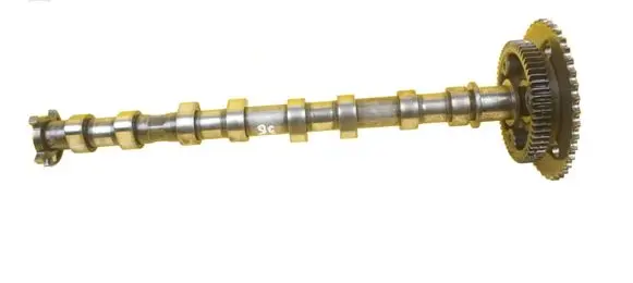 Opel Zafira C Camshaft 55570030 B16DTH LVL