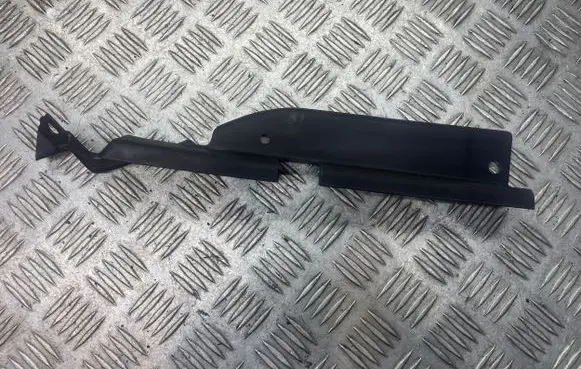 Lexus RX 300 Intercooler air guide/duct channel 53294 48010