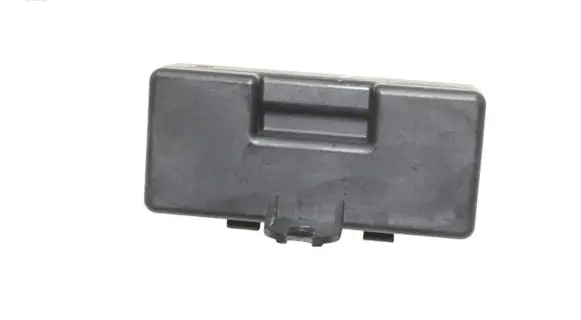Opel Mokka B Seat heating relay 9810486880