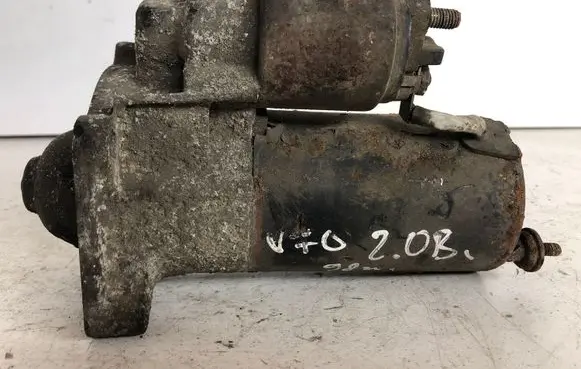 Volvo S70 V70 V70 XC Starter motor