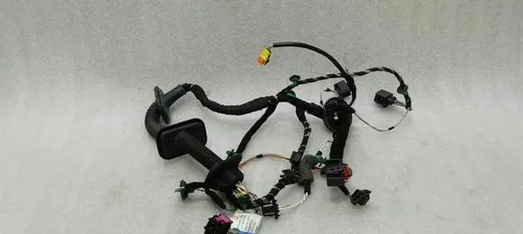 Porsche 911 991 Front door wiring loom 99161260556
