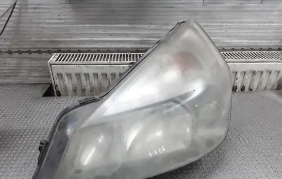 Renault Espace IV Headlight/headlamp