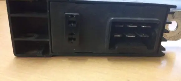 Ford Scorpio Door central lock control unit/module 85GB18K910BB