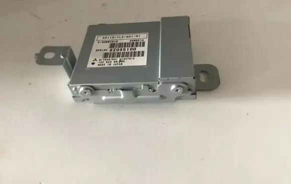 Honda Accord USB control unit 39113TL0G01M1