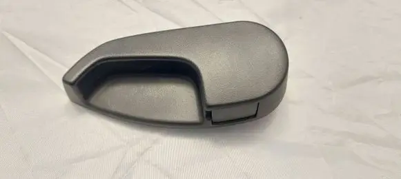 BMW 3 G20 G21 Engine bonnet (hood) release handle 7938322
