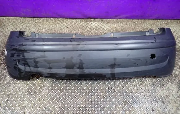 Fiat Panda 141 Rear bumper