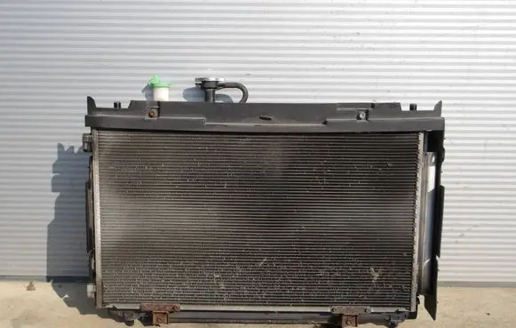 Suzuki Vitara (LY) Radiator set 