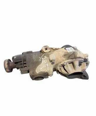 Volvo XC90 Rear differential P1216647