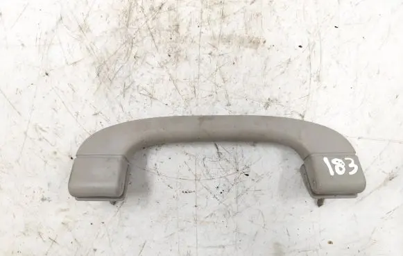 BMW 5 E39 Front interior roof grab handle 8227593
