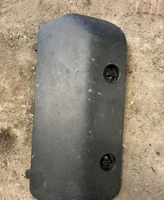 Opel Frontera B Trunk/boot trim cover 8971308910