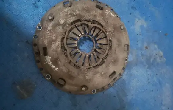 KIA Sportage Pressure plate 