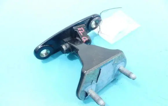 Mercedes-Benz GLK (X204) Rear door hinge set IMPRK1115790
